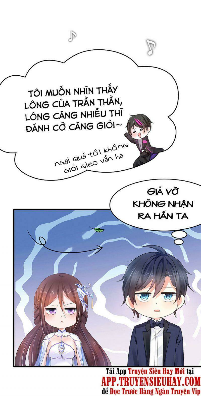 Chương 91 - Trang 21