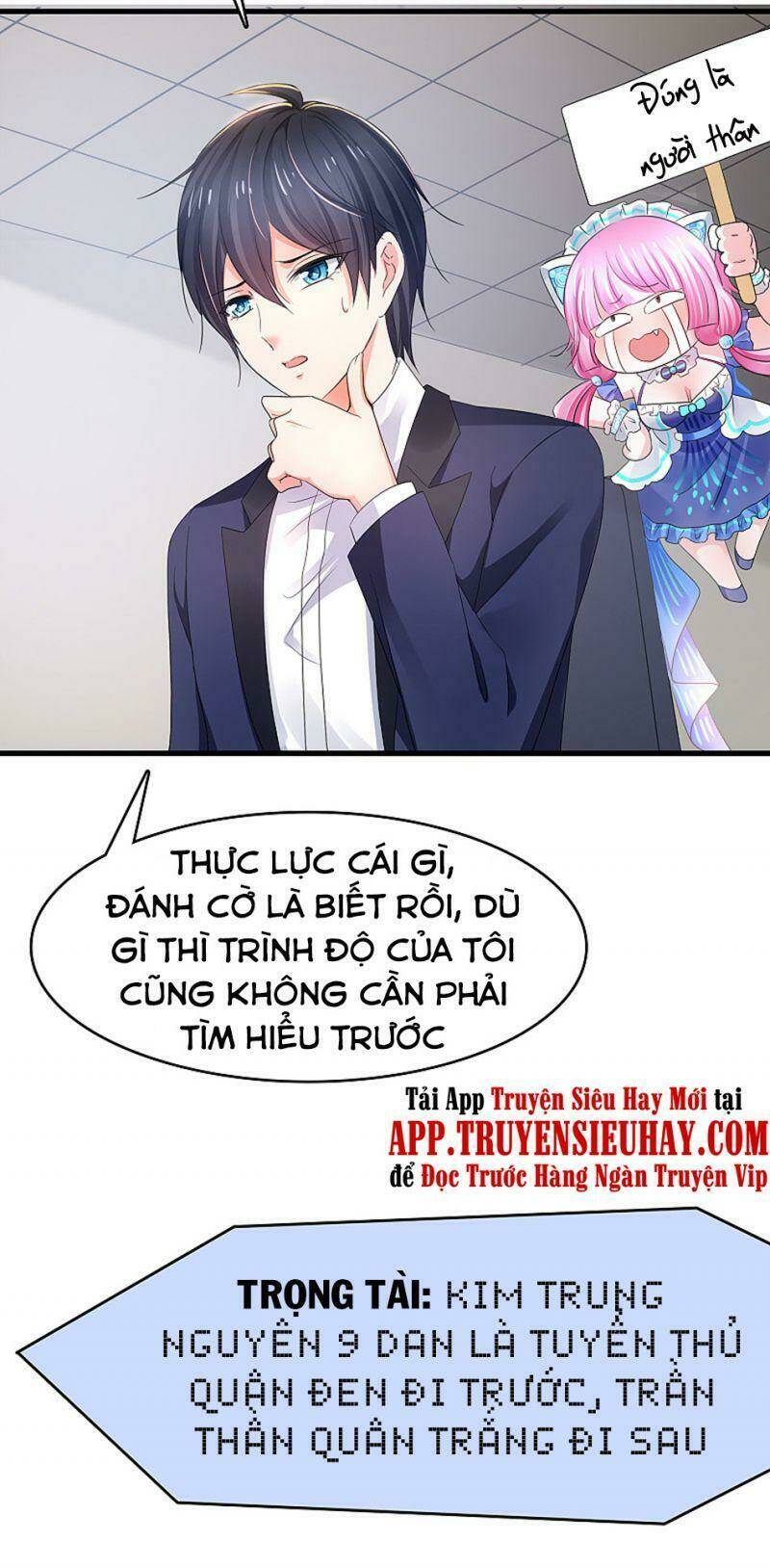 Chương 91 - Trang 35