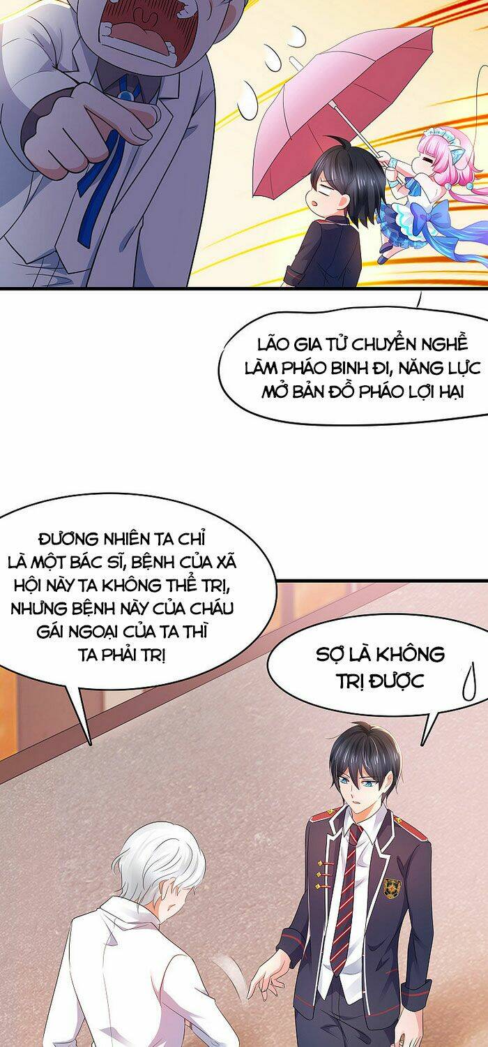 Chương 95 - Trang 23