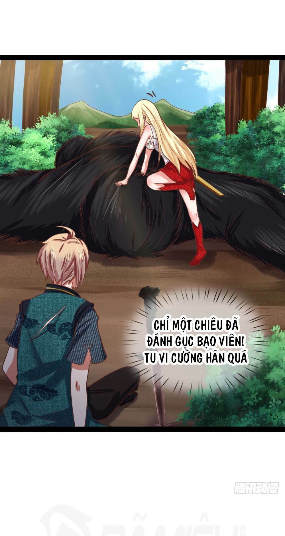 Chương 19 - Trang 1