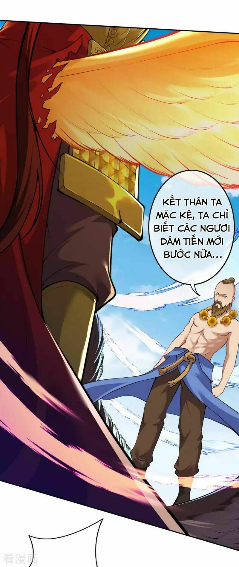 Chương 102 - Trang 16