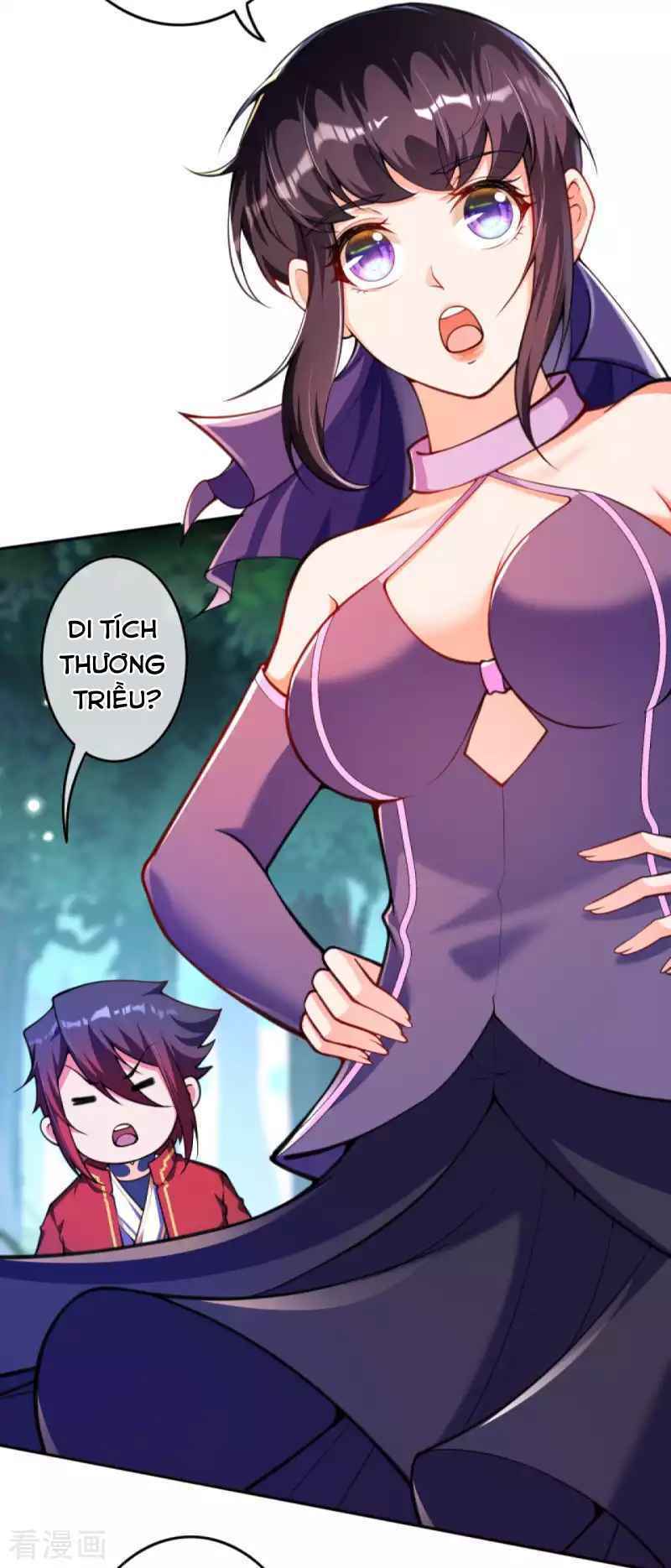Chương 110 - Trang 18