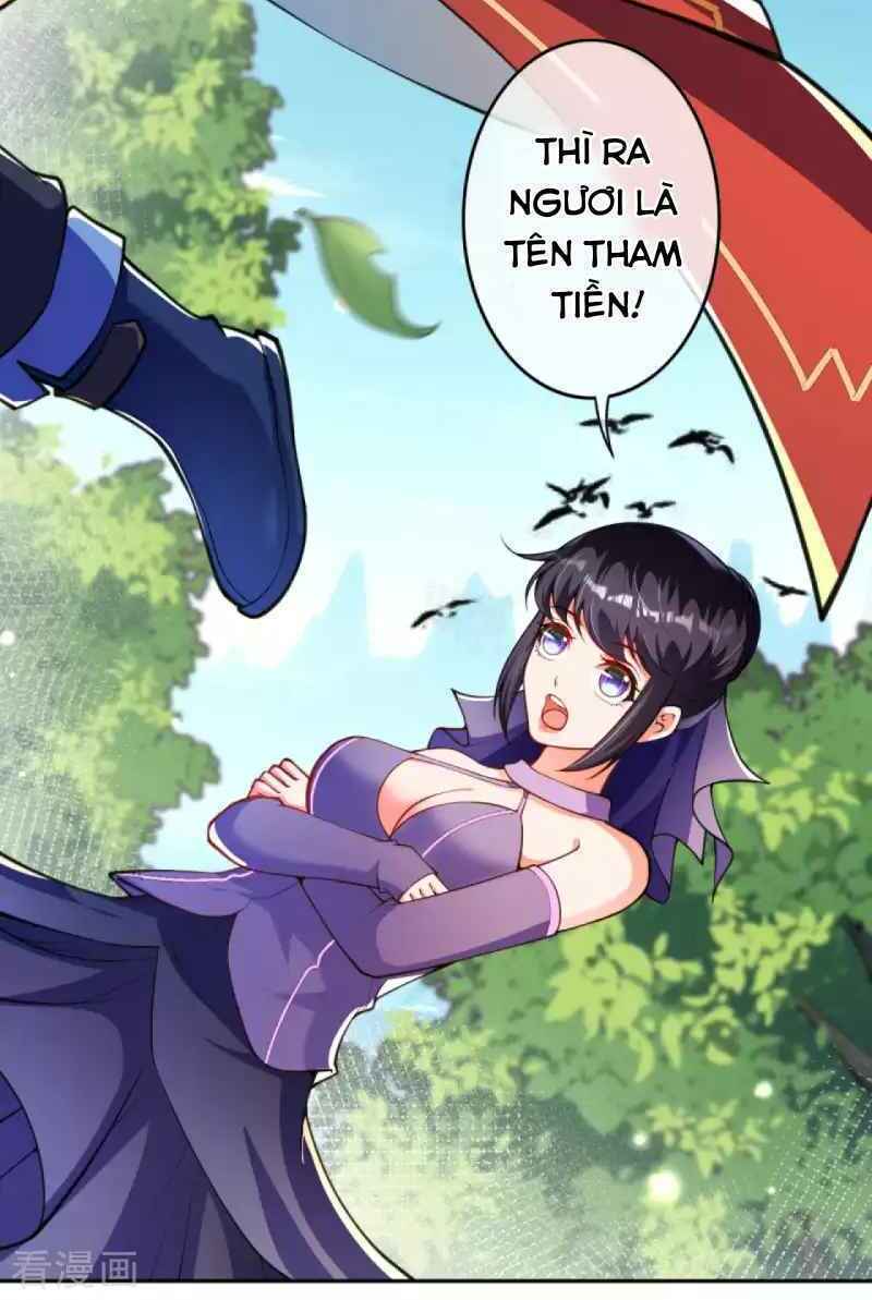 Chương 110 - Trang 22