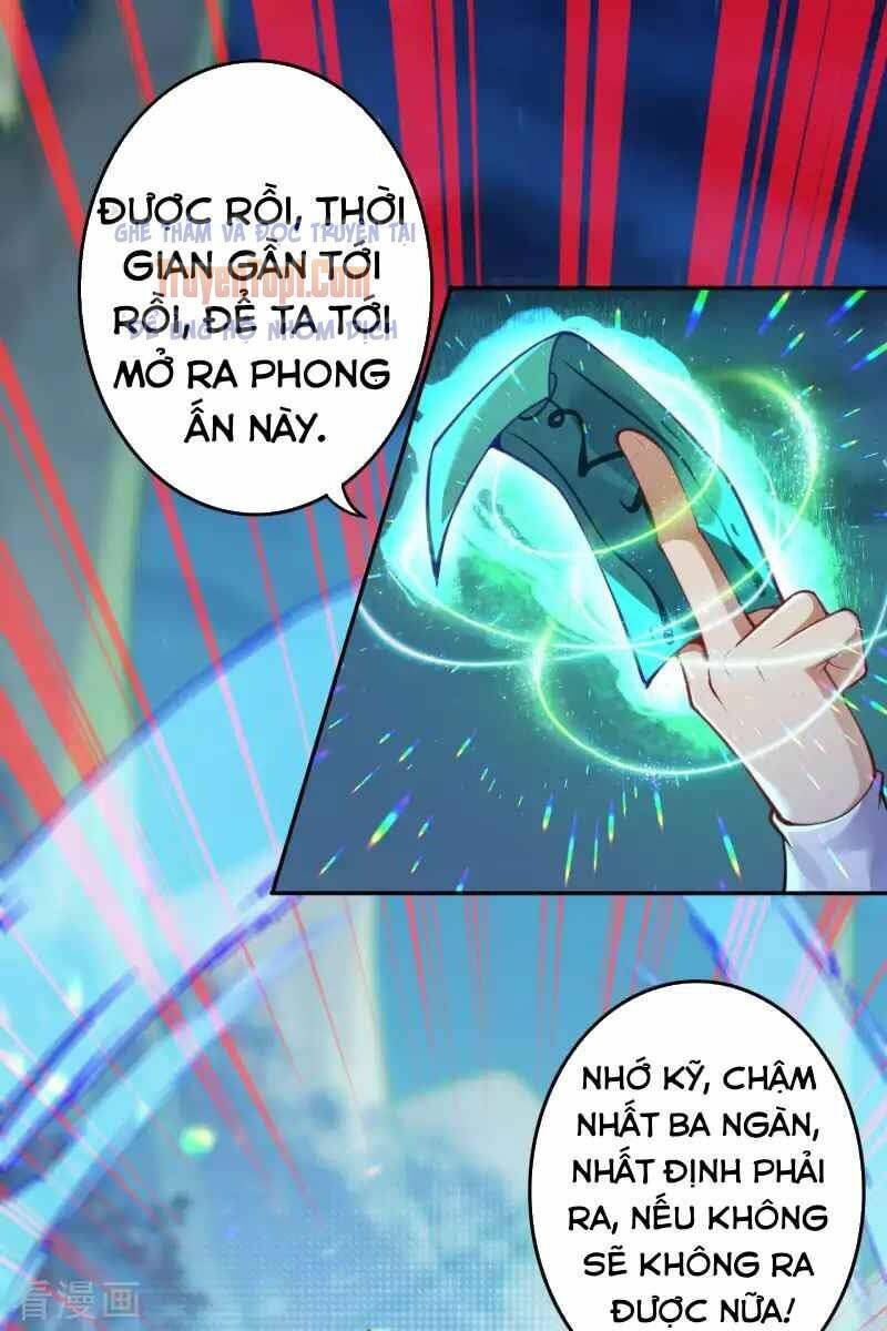 Chương 118 - Trang 20