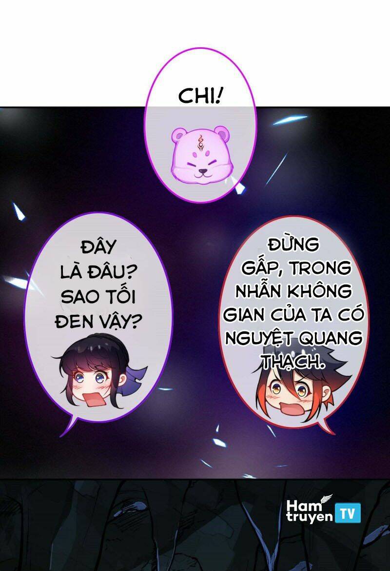 Chương 121 - Trang 25