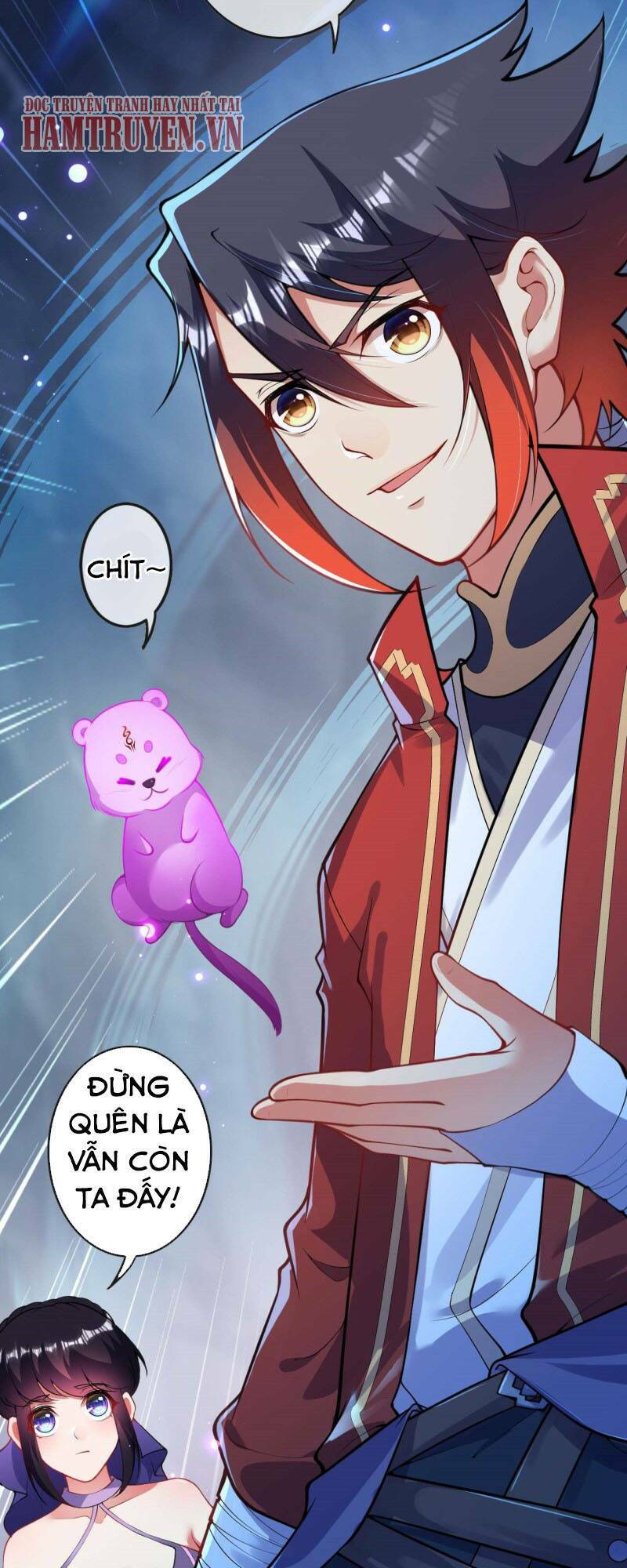 Chương 123 - Trang 17