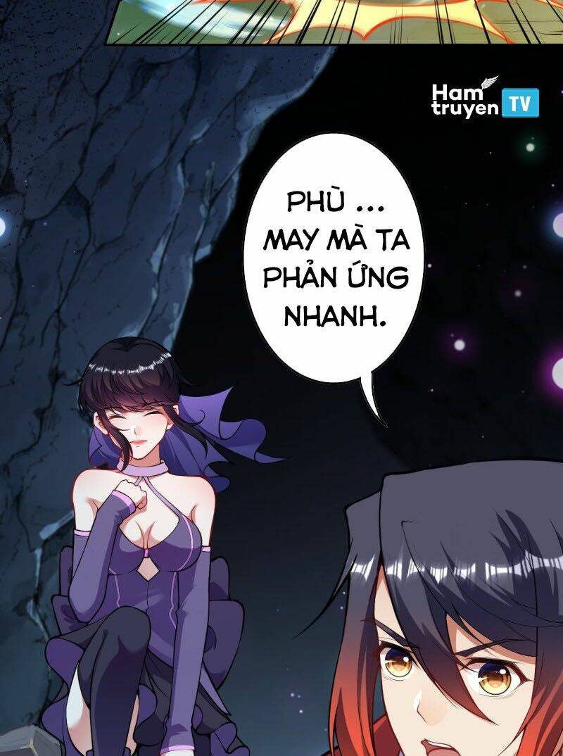 Chương 126 - Trang 19