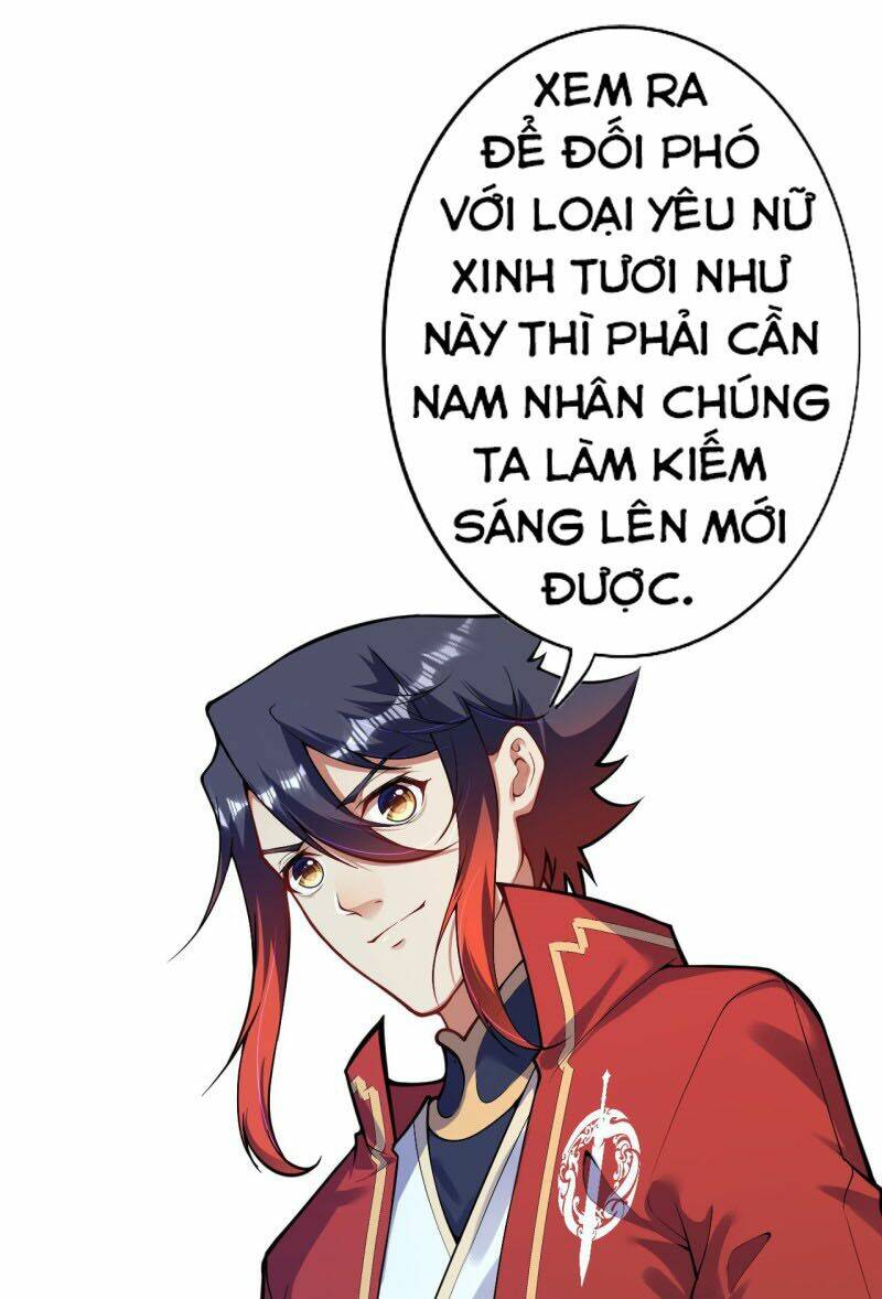 Chương 126 - Trang 21