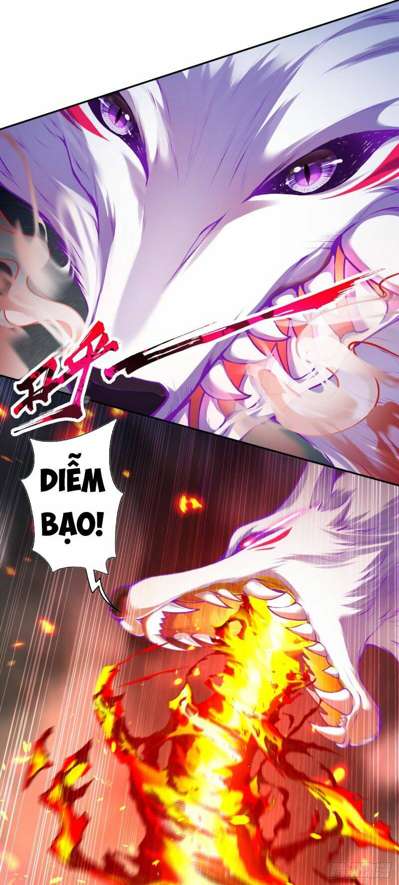 Chương 126 - Trang 8