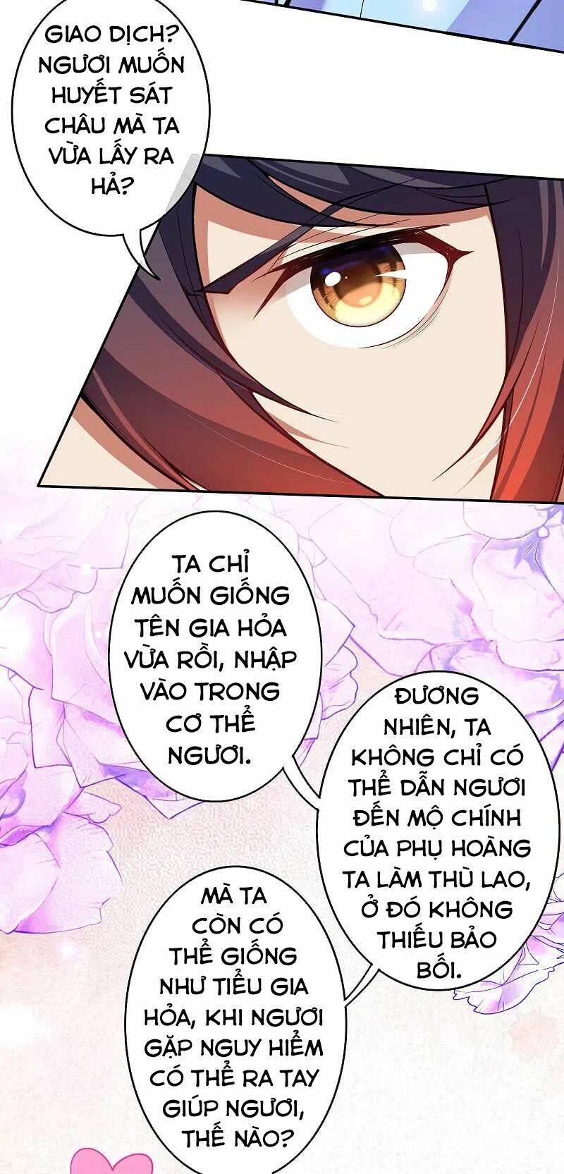 Chương 127 - Trang 30
