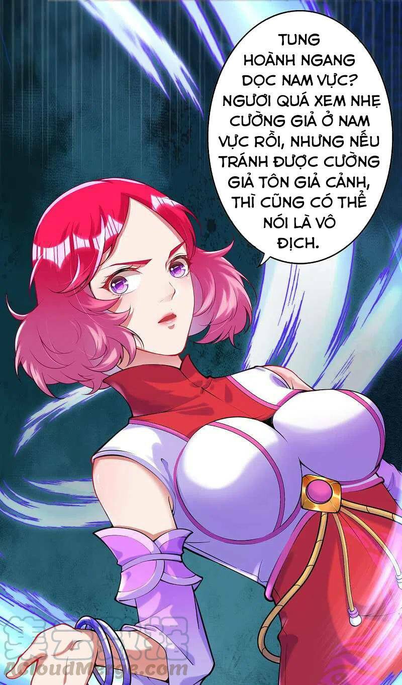 Chương 129 - Trang 12