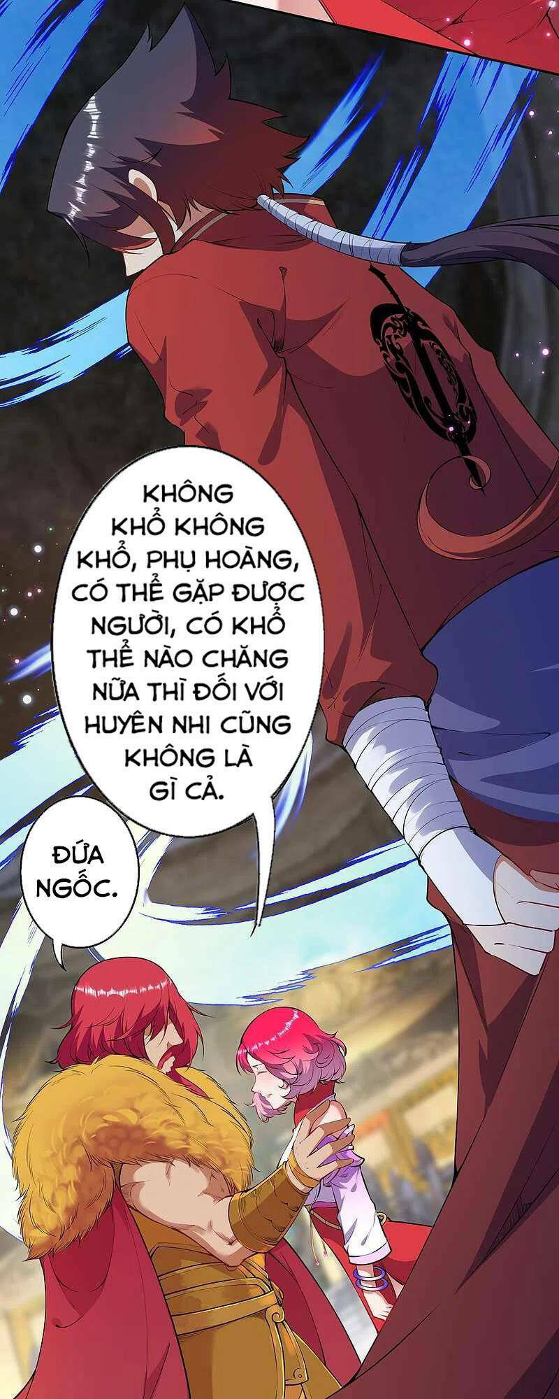 Chương 129 - Trang 39