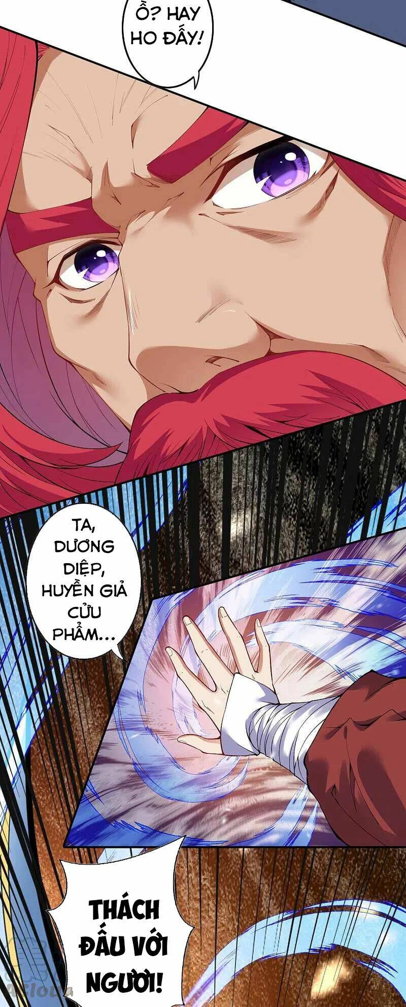 Chương 131 - Trang 3