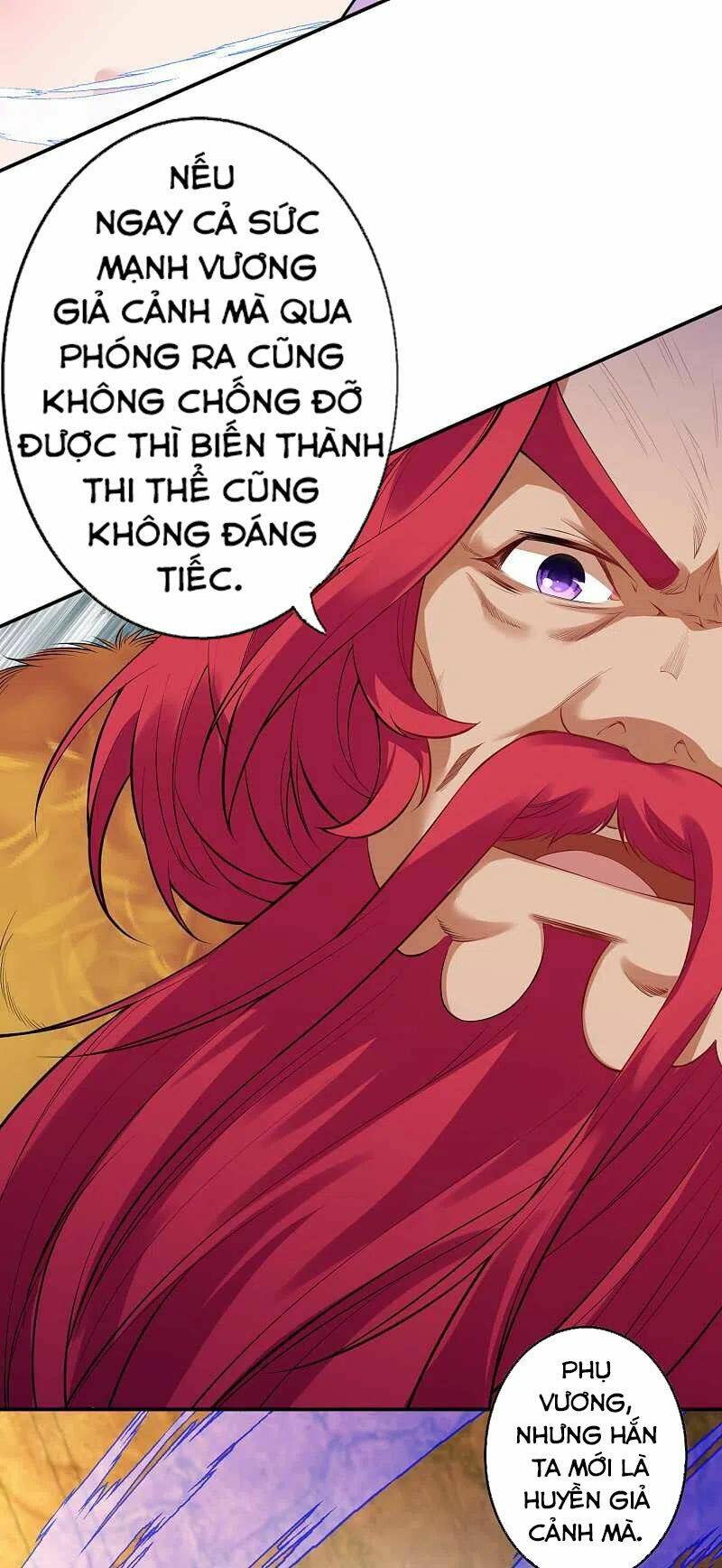 Chương 132 - Trang 25