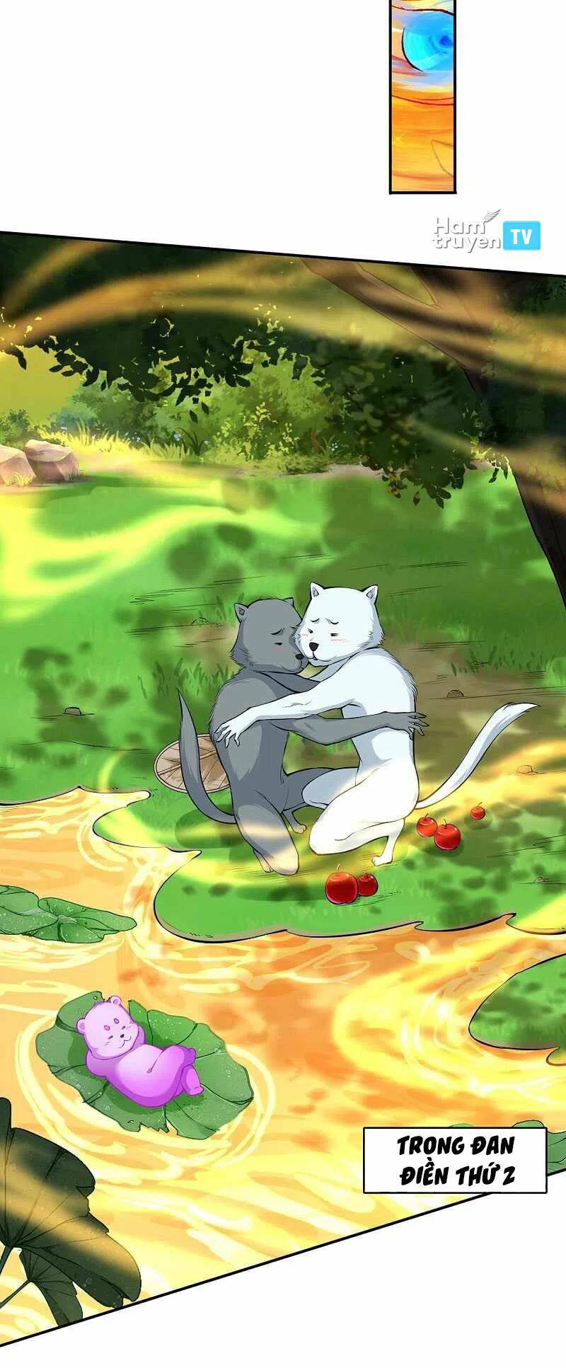 Chương 132 - Trang 38