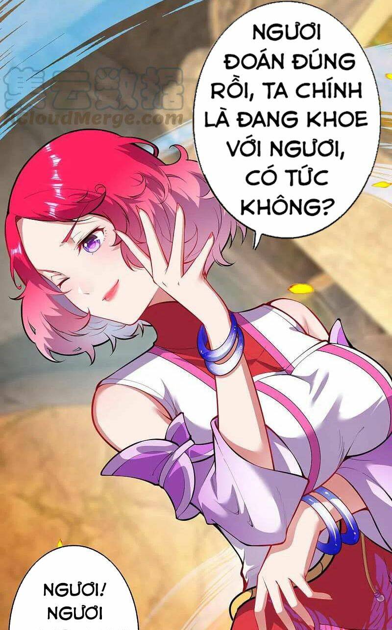 Chương 133 - Trang 21