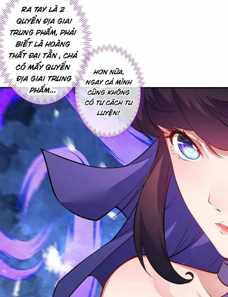 Chương 133 - Trang 31