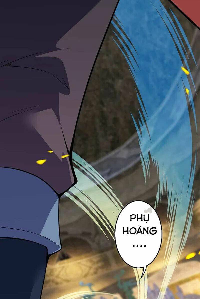 Chương 133 - Trang 50