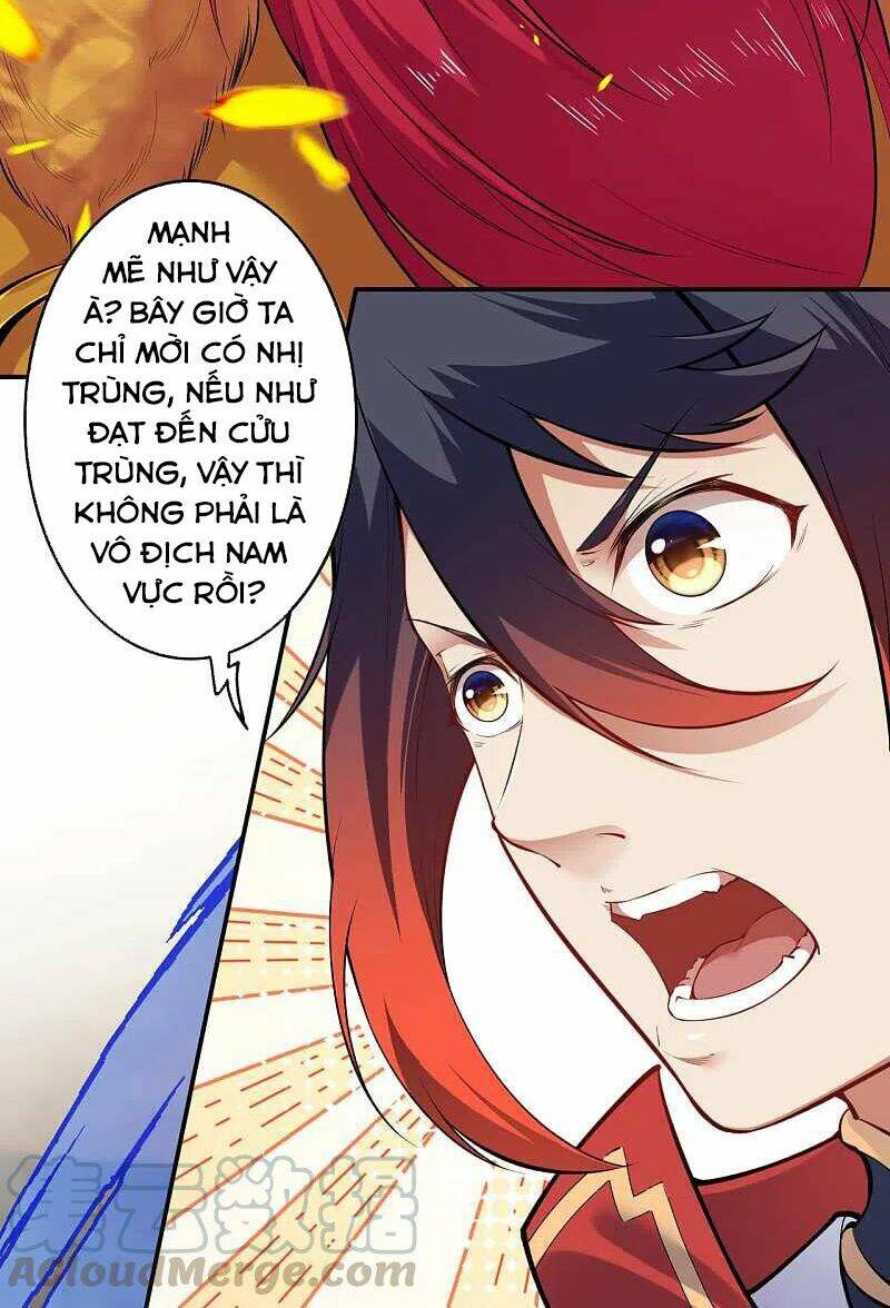 Chương 133 - Trang 7