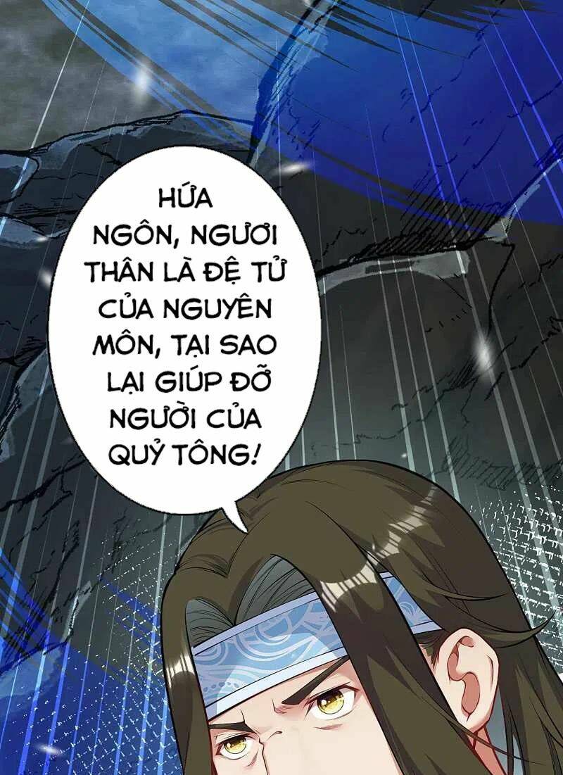 Chương 134 - Trang 25