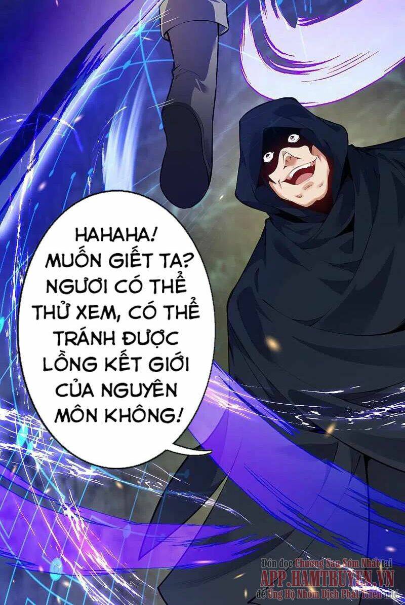 Chương 134 - Trang 36