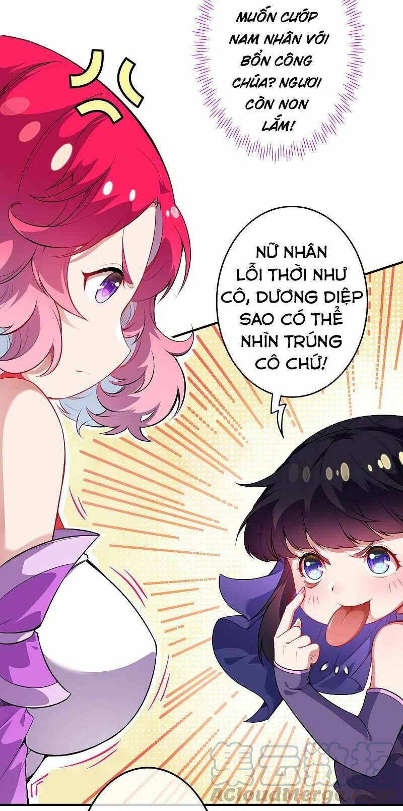 Chương 134 - Trang 9