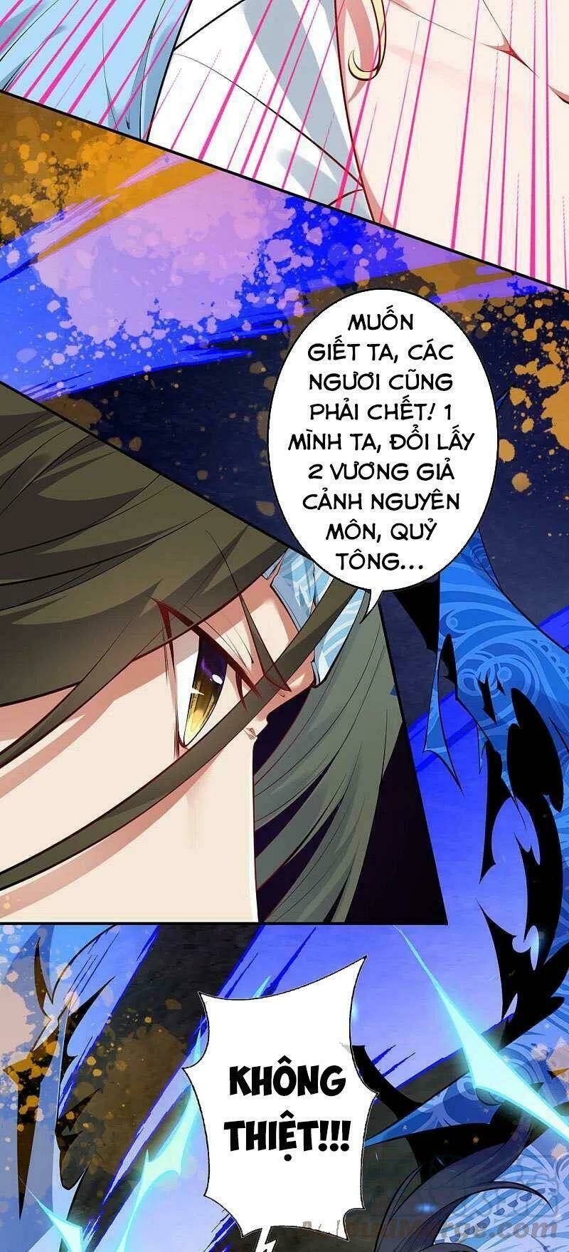 Chương 135 - Trang 15