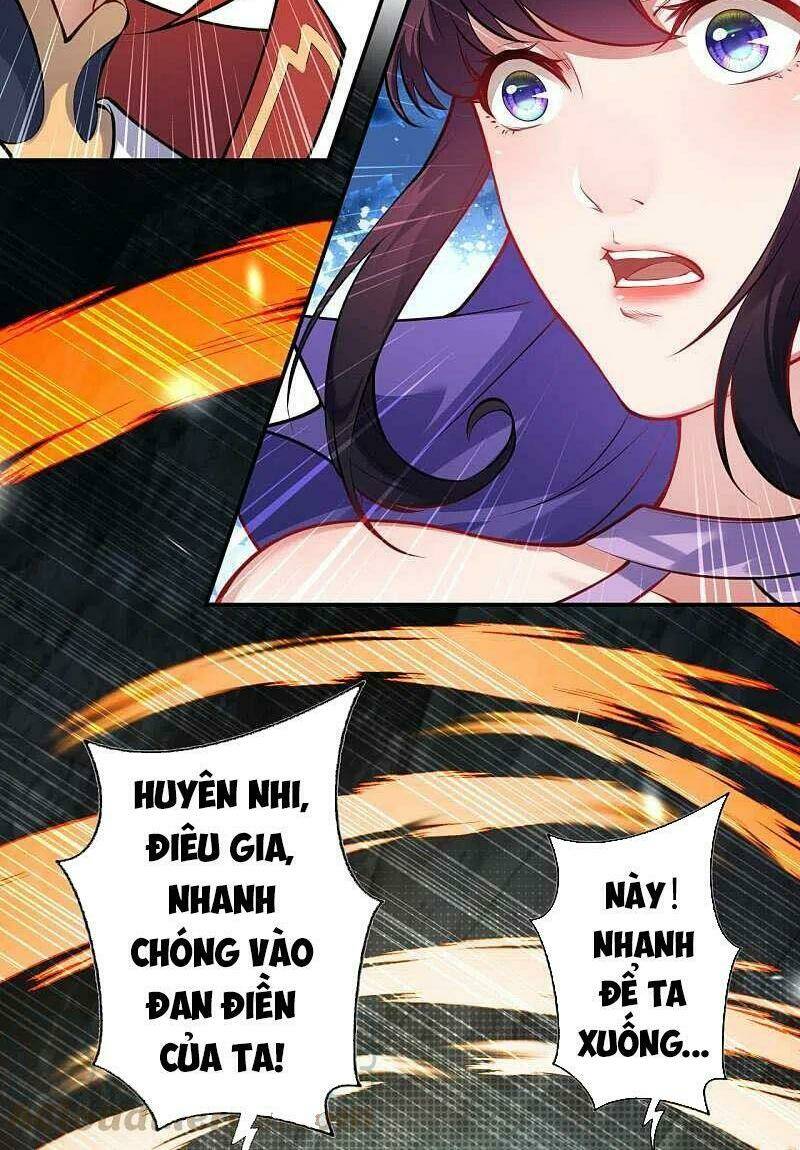Chương 135 - Trang 22