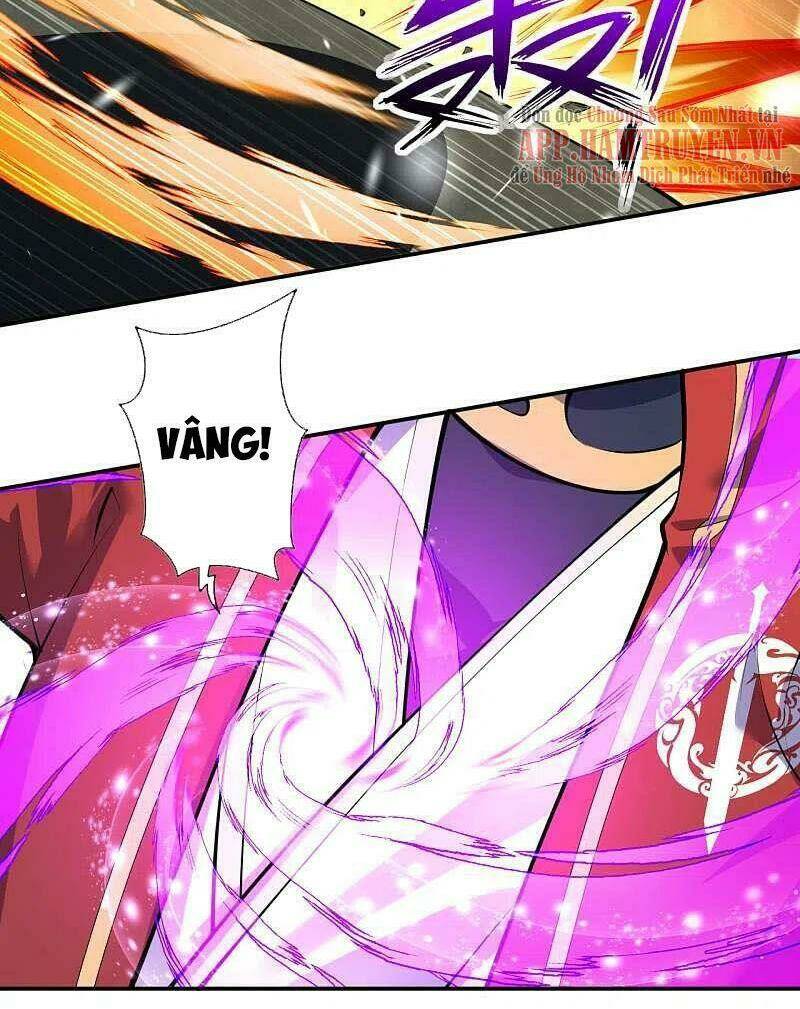 Chương 135 - Trang 24