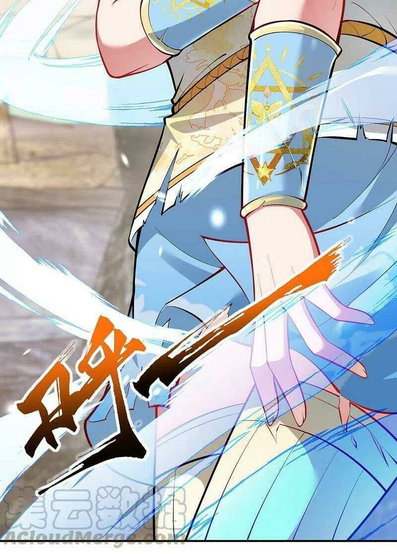 Chương 135 - Trang 37