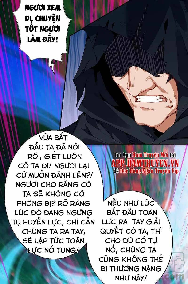 Chương 136 - Trang 29
