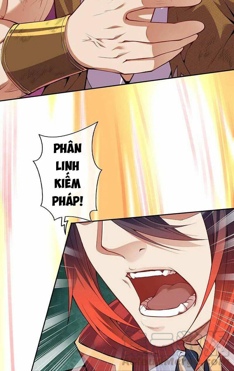 Chương 136 - Trang 33