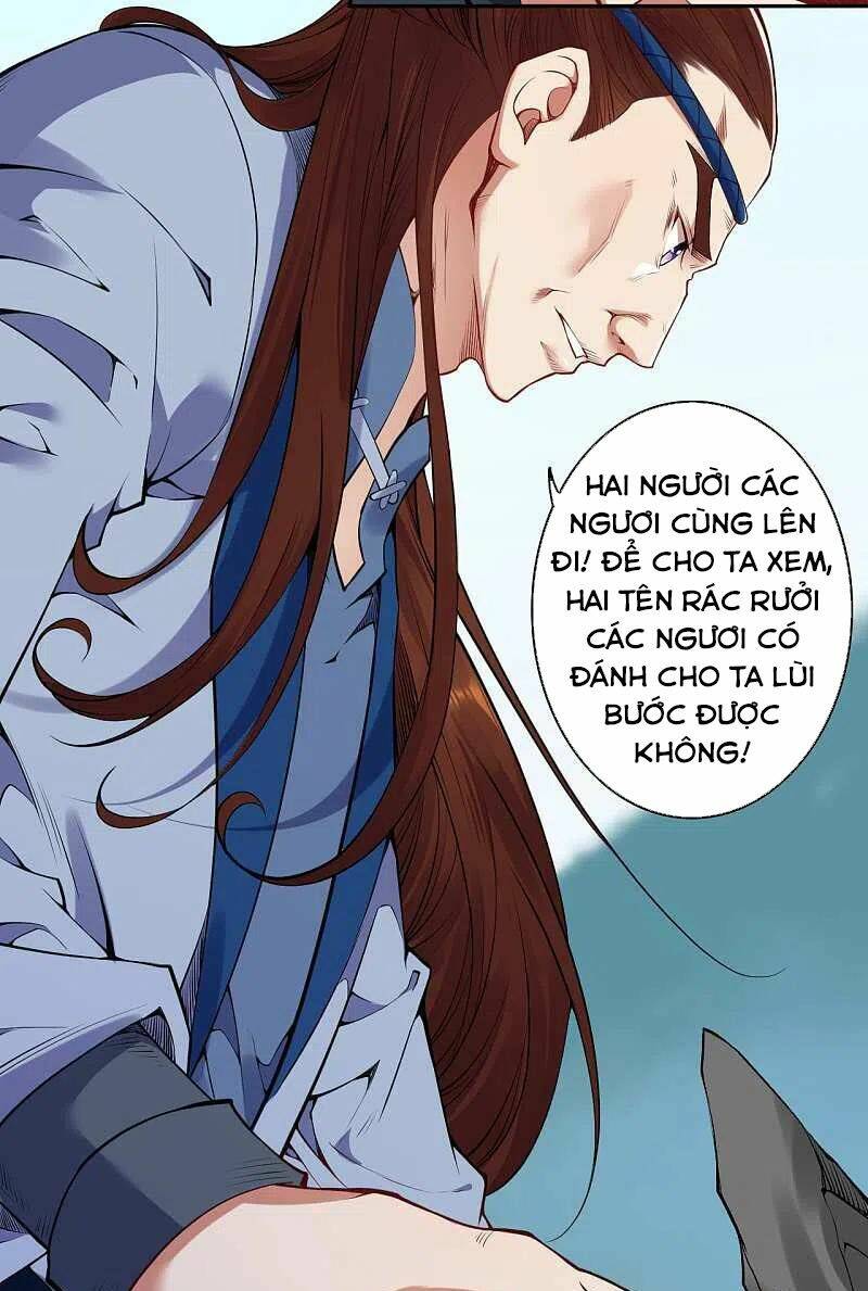 Chương 137 - Trang 47