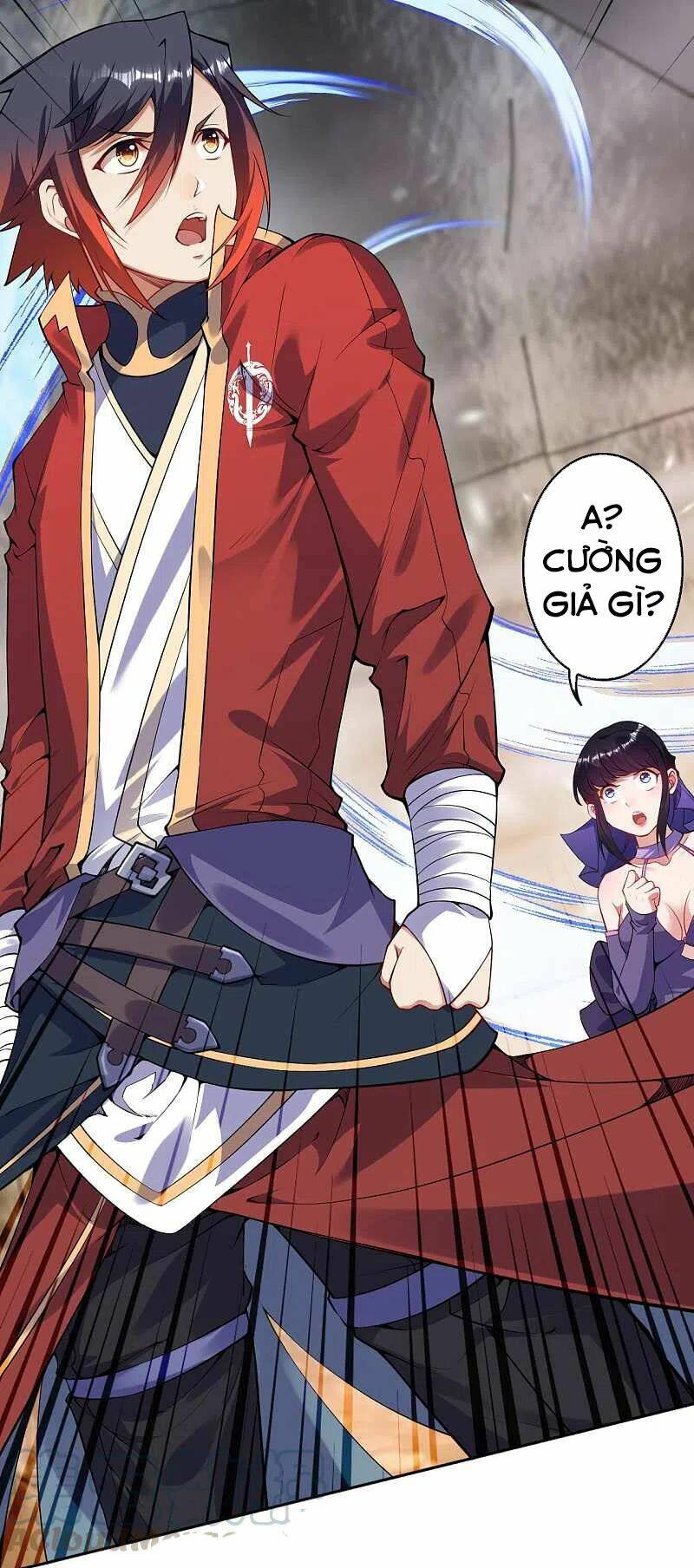 Chương 137 - Trang 6