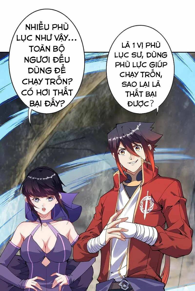 Chương 137 - Trang 8
