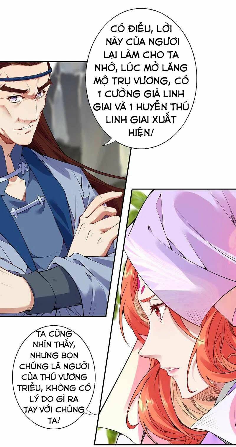 Chương 138 - Trang 1