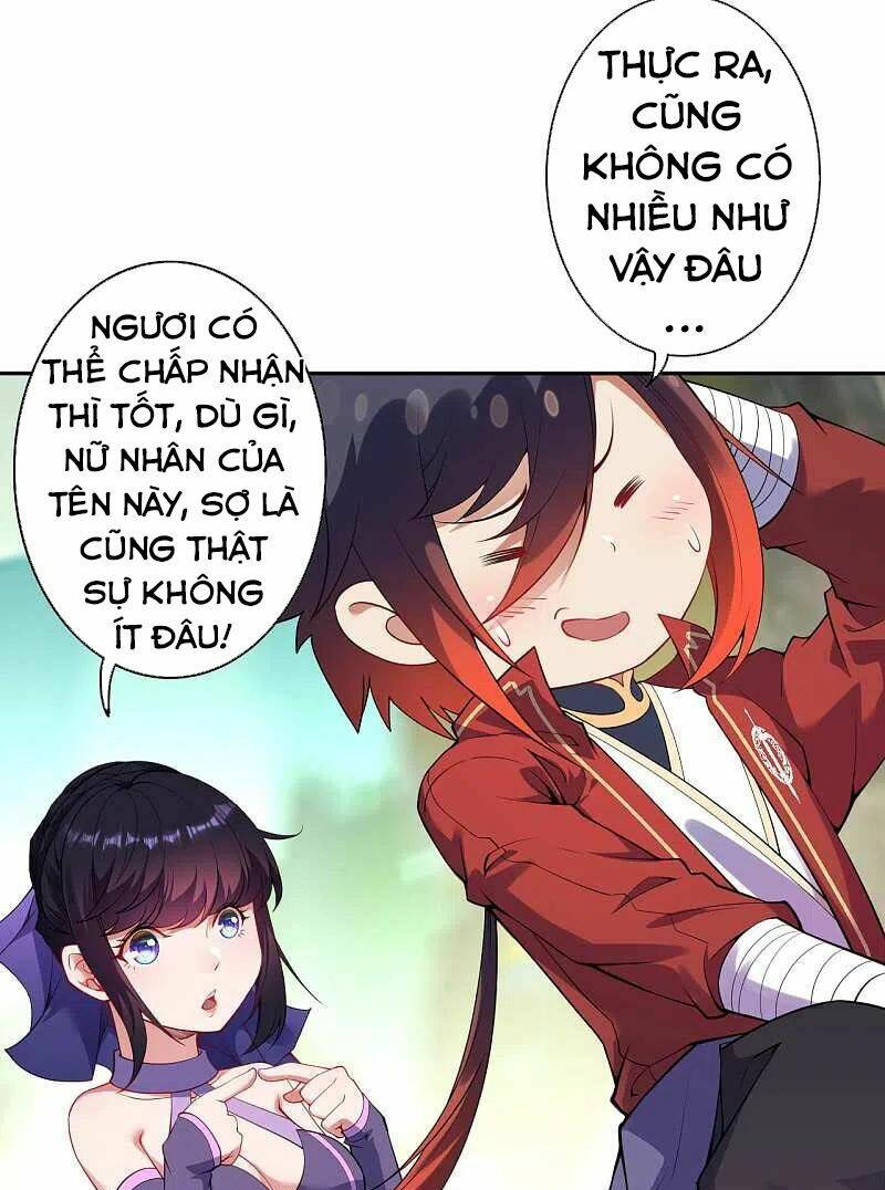 Chương 138 - Trang 23