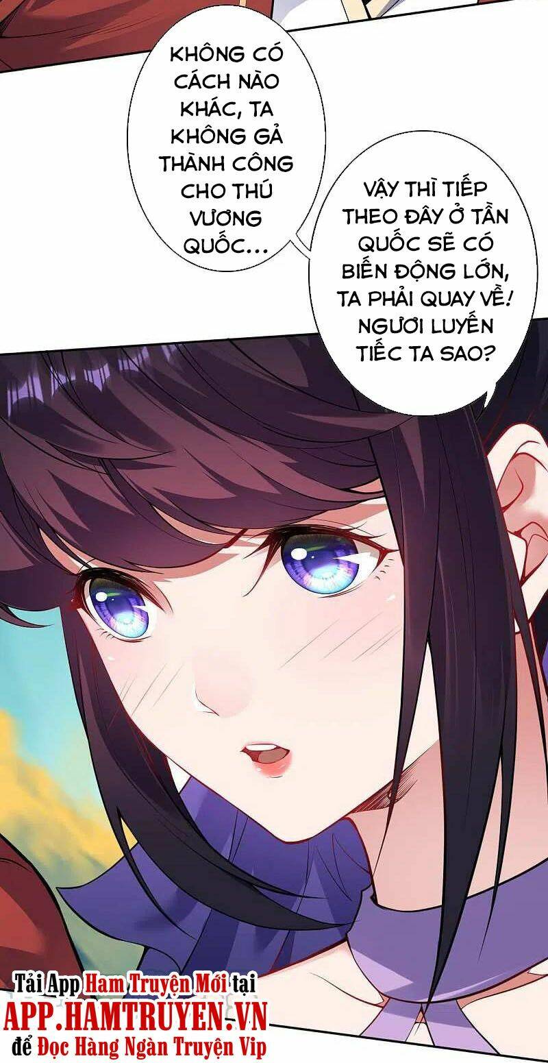 Chương 138 - Trang 26