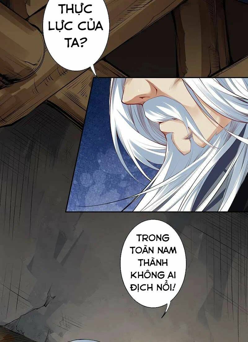 Chương 139 - Trang 22