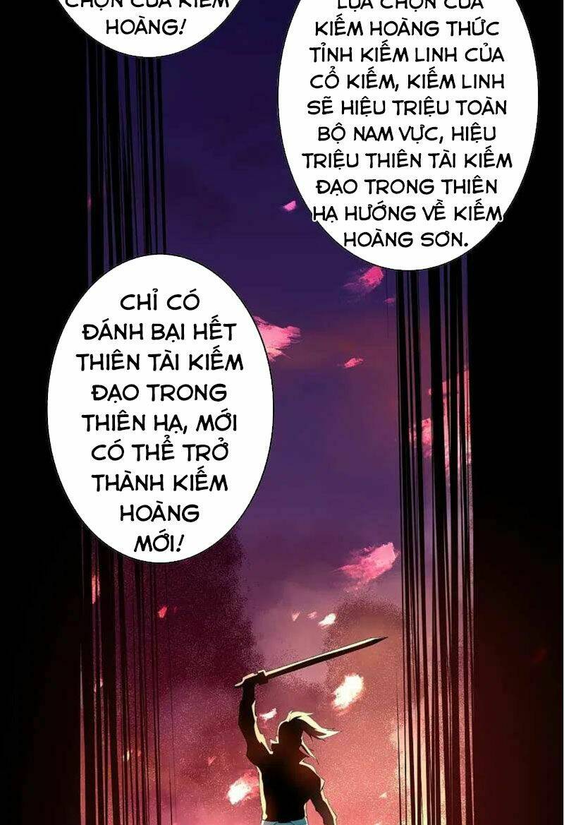Chương 141 - Trang 35
