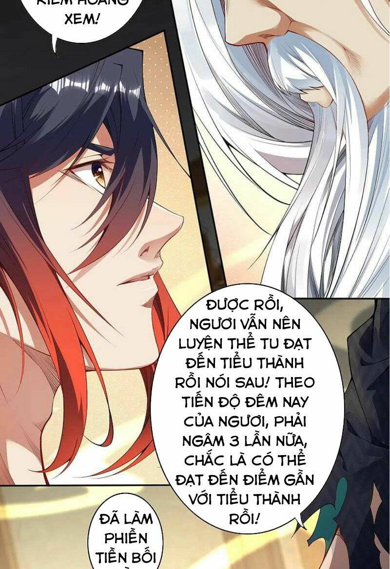 Chương 141 - Trang 47