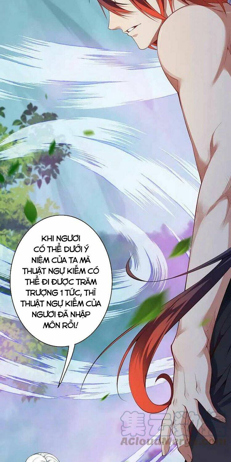 Chương 142 - Trang 18