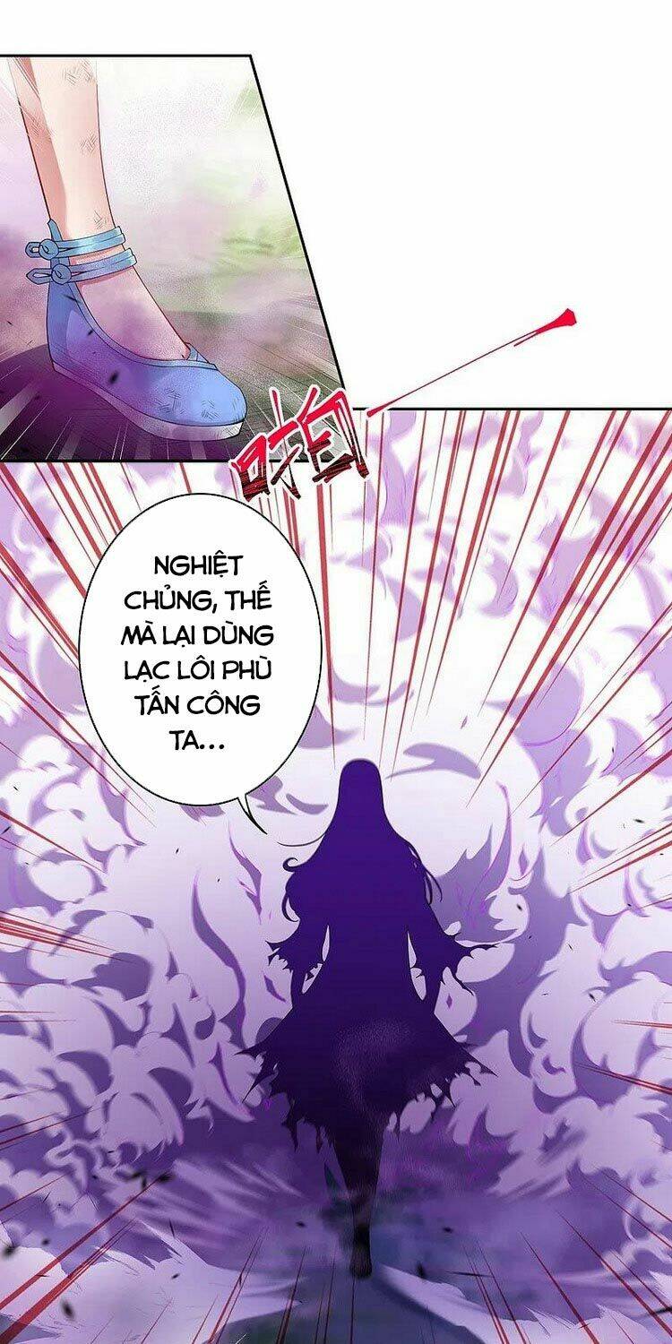 Chương 143 - Trang 1