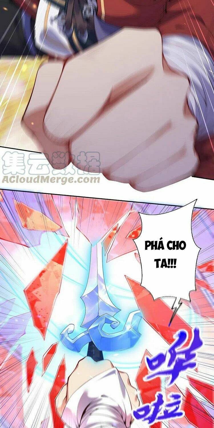 Chương 143 - Trang 23