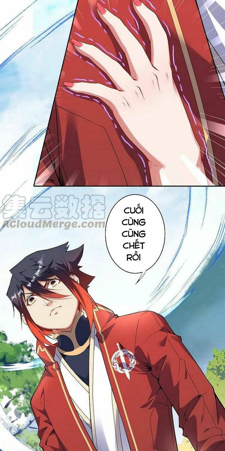 Chương 143 - Trang 30