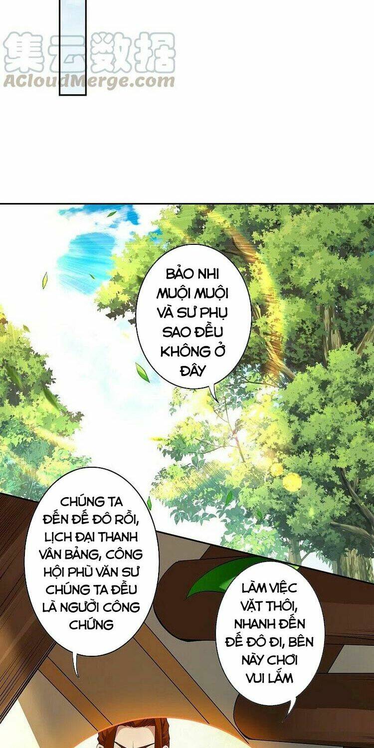 Chương 143 - Trang 34