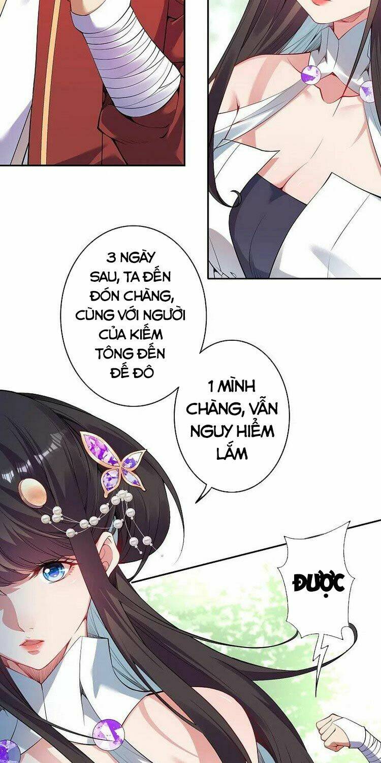 Chương 144 - Trang 26