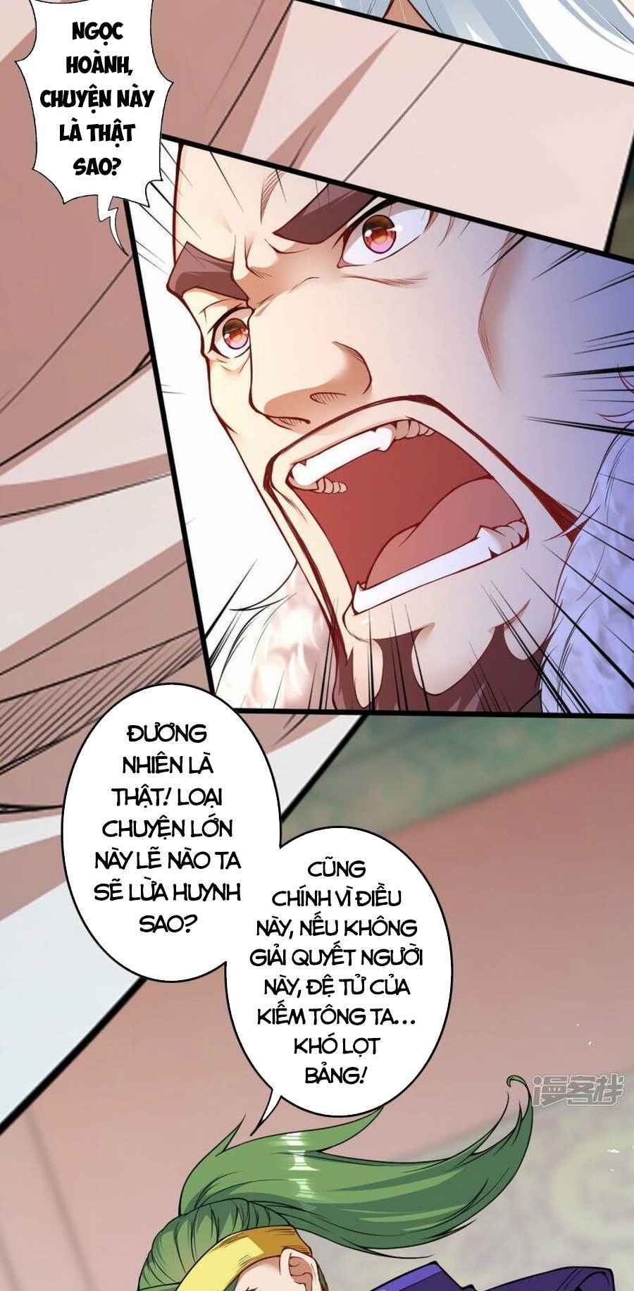 Chương 145 - Trang 17