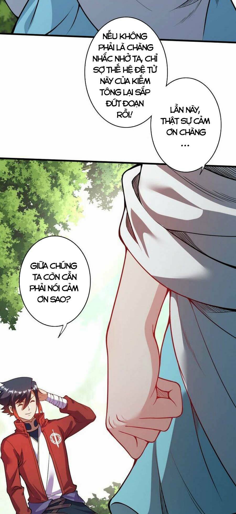 Chương 147 - Trang 11
