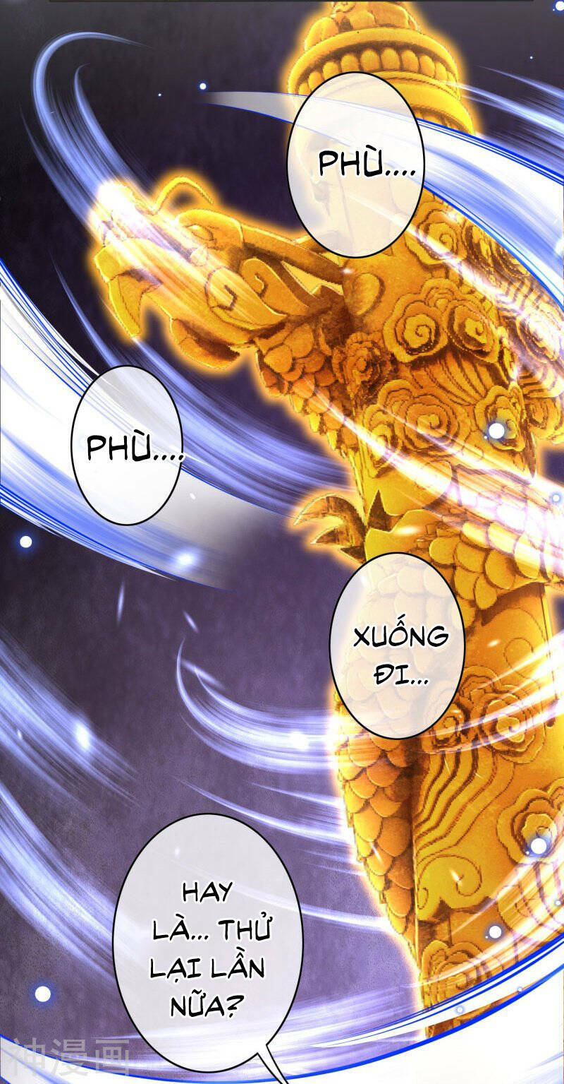 Chương 152 - Trang 30